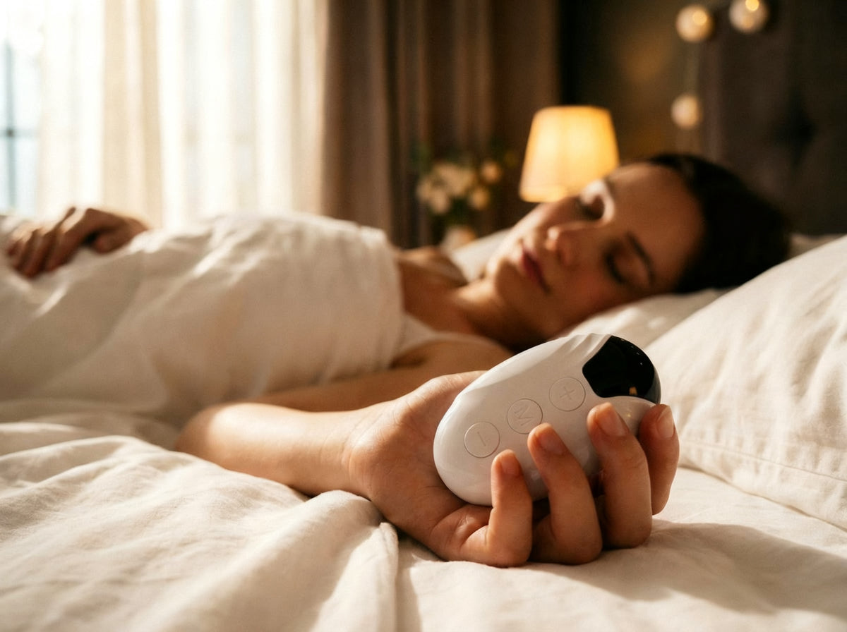 ¿Duermes de día y nunca descansas de verdad?